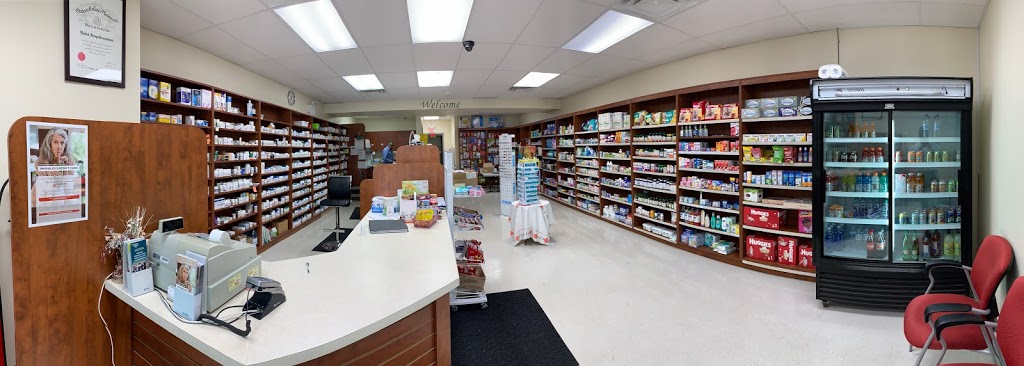 Guardian - Vitacare Pharmacy | 198 Barton St E Unit 1, Stoney Creek, ON L8E 2K2, Canada | Phone: (905) 930-9877