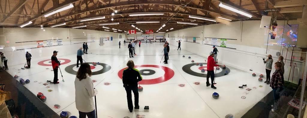 Orangeville Curling Club | 76 5th Ave, Orangeville, ON L9W 1G0, Canada | Phone: (519) 941-0751