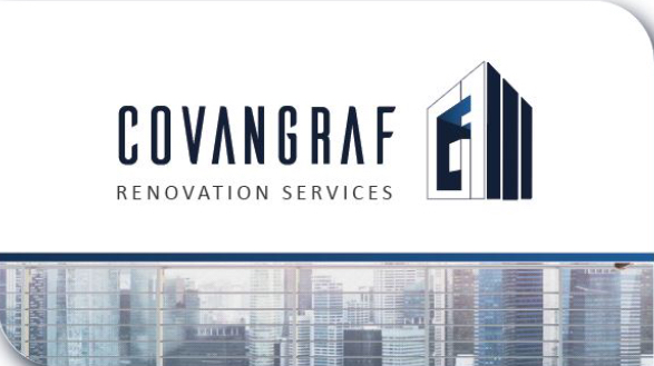 COVANGRAF RENOVATION SERVICES INC. | 2200 Douglas Crescent Richmond, Vancouver, BC V7B 1E9, Canada | Phone: (604) 376-6089