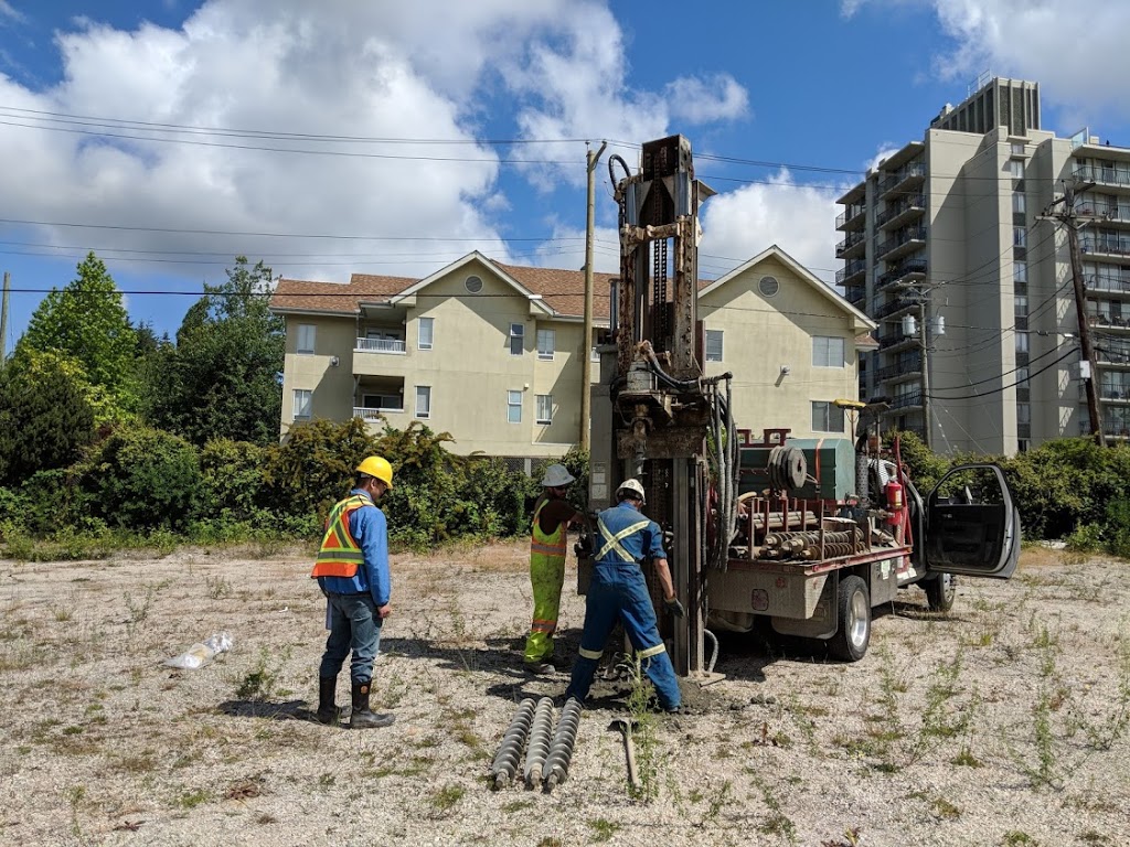 GeoCan Engineering Inc | 22865 Telosky Ave #54, Maple Ridge, BC V2X 8Z9, Canada | Phone: (778) 987-7461