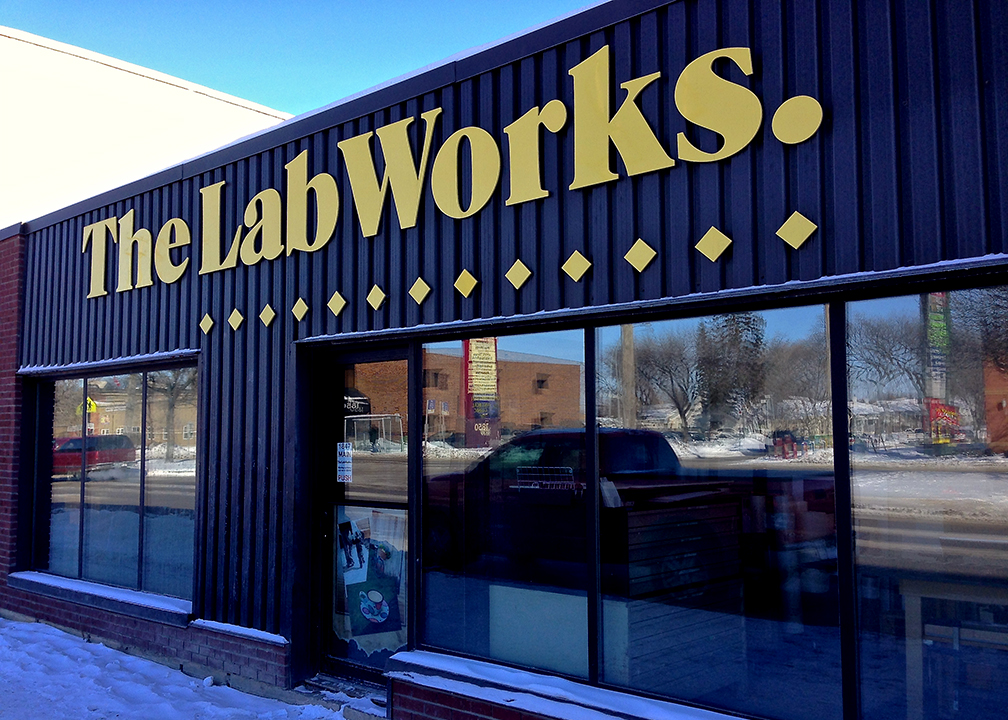 Jade SignWorks Inc. | 52 Speers Rd, Winnipeg, MB R2J 1M3, Canada | Phone: (204) 231-1390