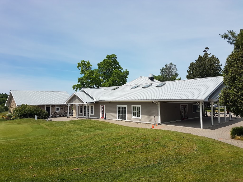 Guelph Lakes Golf & Country Club | 7874 Wellington Rd 124, Guelph, ON N1H 6H7, Canada | Phone: (519) 822-4222