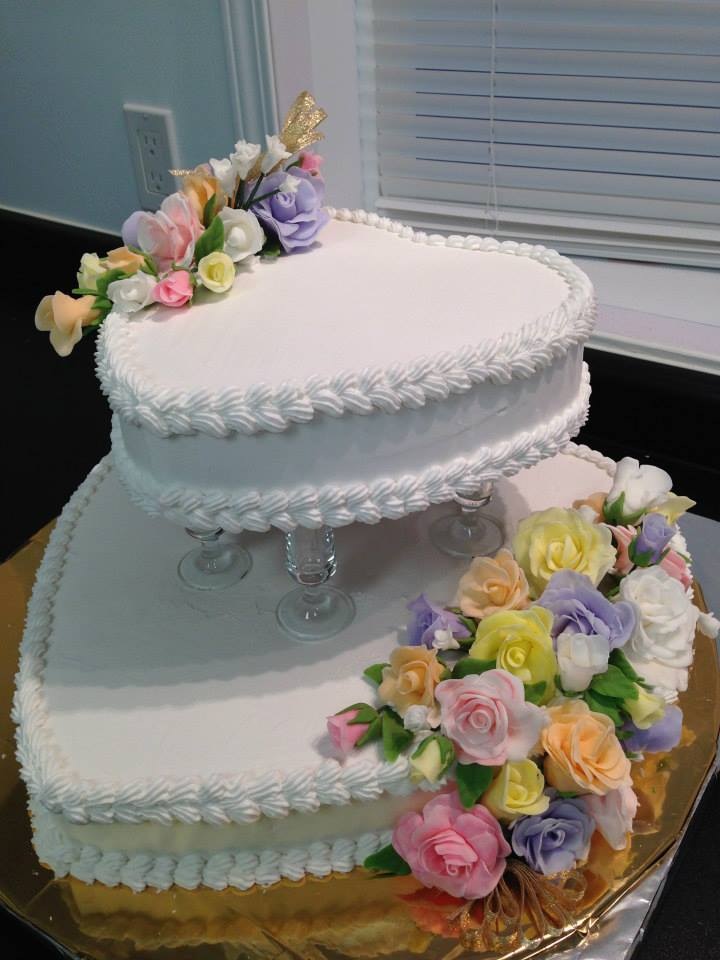 Belle Rose Cakes | 49039 Municipal Rd 41 E, Ste-Geneviève, MB R5J 0B2, Canada | Phone: (204) 422-8312