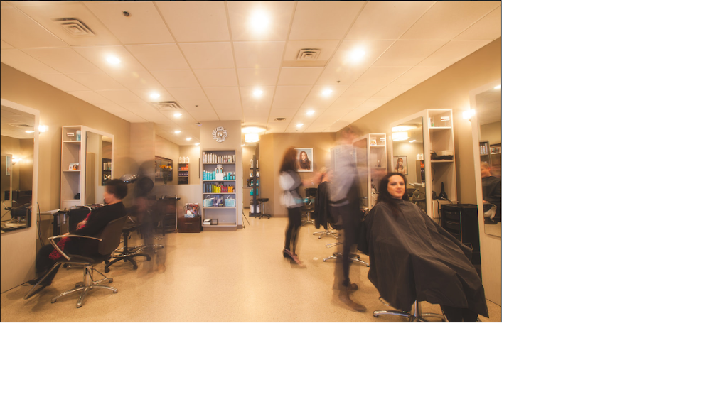 Ablaze Hair Group | 55 Crowfoot Way NW, Calgary, AB T3G 2L4, Canada | Phone: (403) 239-5449