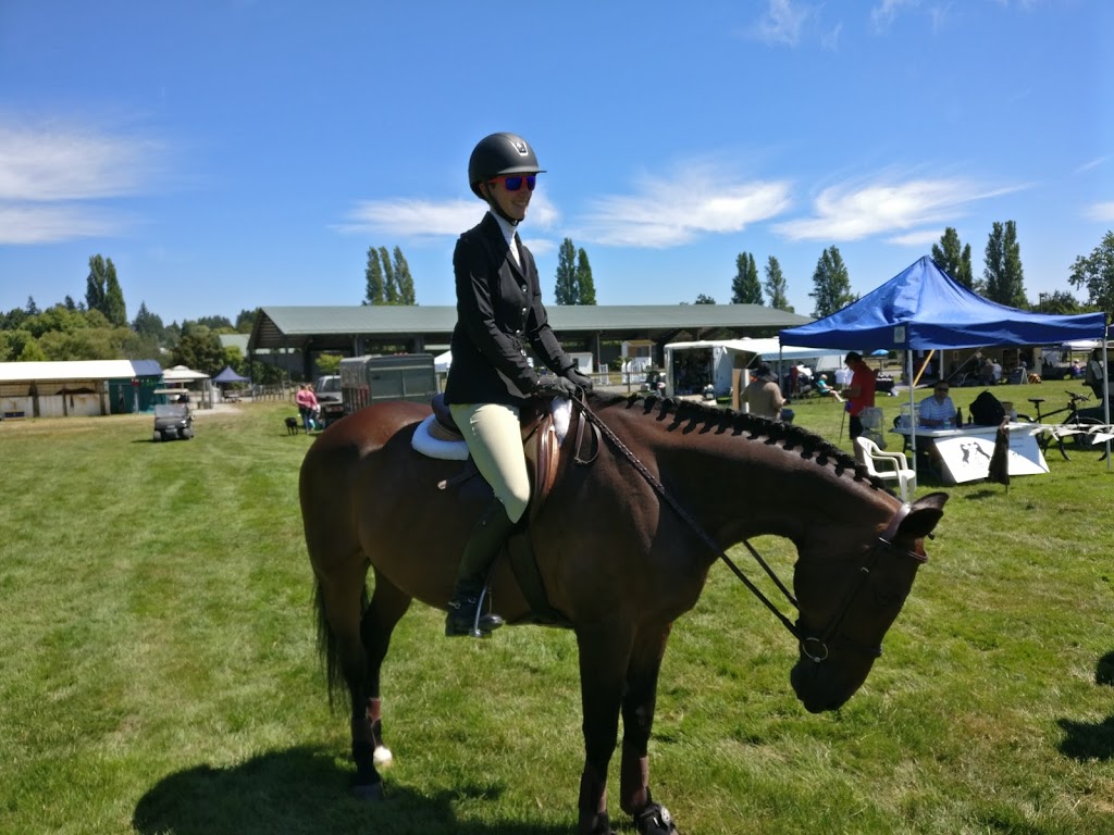 Southlands Riding Club | 7025 Macdonald St, Vancouver, BC V6N 1G2, Canada | Phone: (604) 263-4817