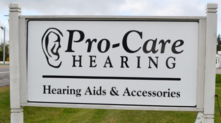 Pro-Care Hearing | 4091 US-11, Malone, NY 12953, USA | Phone: (518) 483-6995