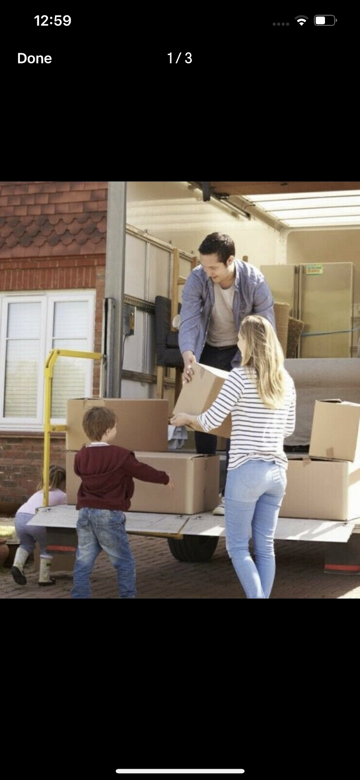 ASR MOVERS | 106 Bushmill Cir, Brampton, ON L7A 0K6, Canada | Phone: (819) 919-5637