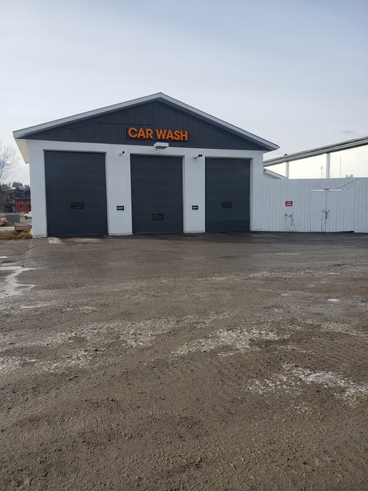 Invermere Car Wash | 185 Laurier St, Invermere, BC V0A 1K7, Canada | Phone: (250) 342-3050