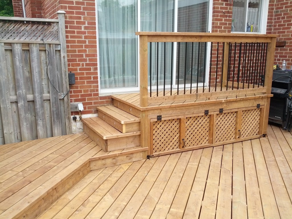 Total Pro Contracting | 31 Albany St, Oshawa, ON L1H 2Y9, Canada | Phone: (289) 892-5445