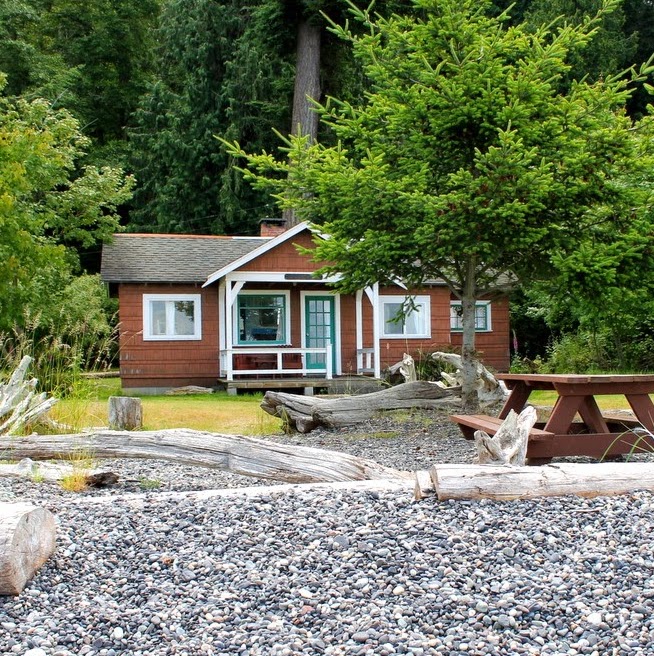 North Beach Inn | 650 Gibson Rd, Eastsound, WA 98245, USA | Phone: (360) 376-2660