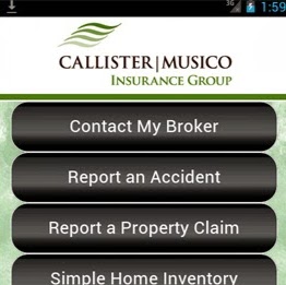 Callister Musico Insurance Group | 1315 Michigan Ave, Sarnia, ON N7S 4M6, Canada | Phone: (519) 332-2061