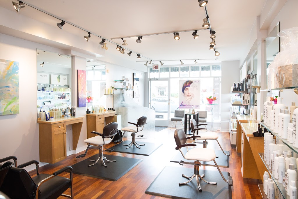 Madison Avenue Boutique Hair Studio | 6569 Kestrel Crescent, Nanaimo, BC V9V 1V6, Canada | Phone: (778) 387-7078