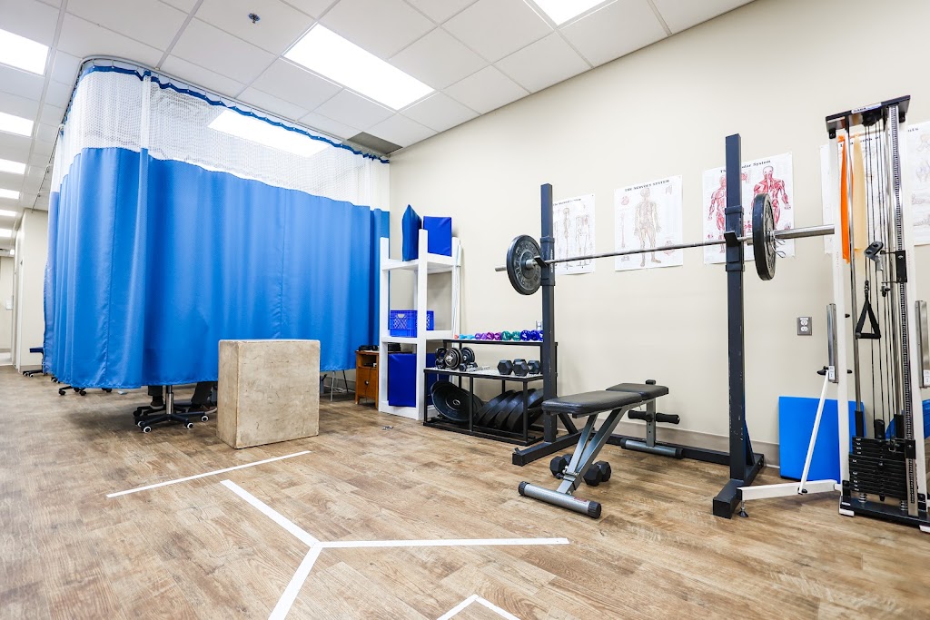 South Shore Physiotherapy | 42 Glen Allan Dr, Bridgewater, NS B4V 3C4, Canada | Phone: (902) 530-3553