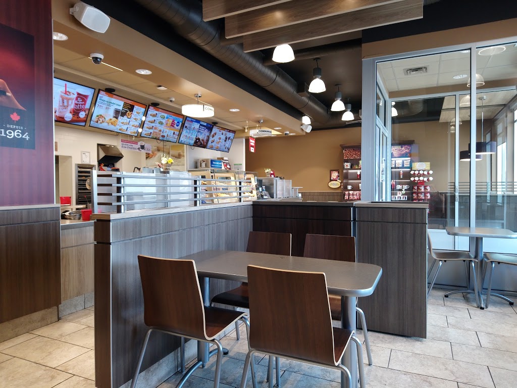 Tim Hortons | 765a Boulevard Saint-Jean-Baptiste, Sainte-Martine, QC J0S 1V0, Canada | Phone: (450) 427-9907