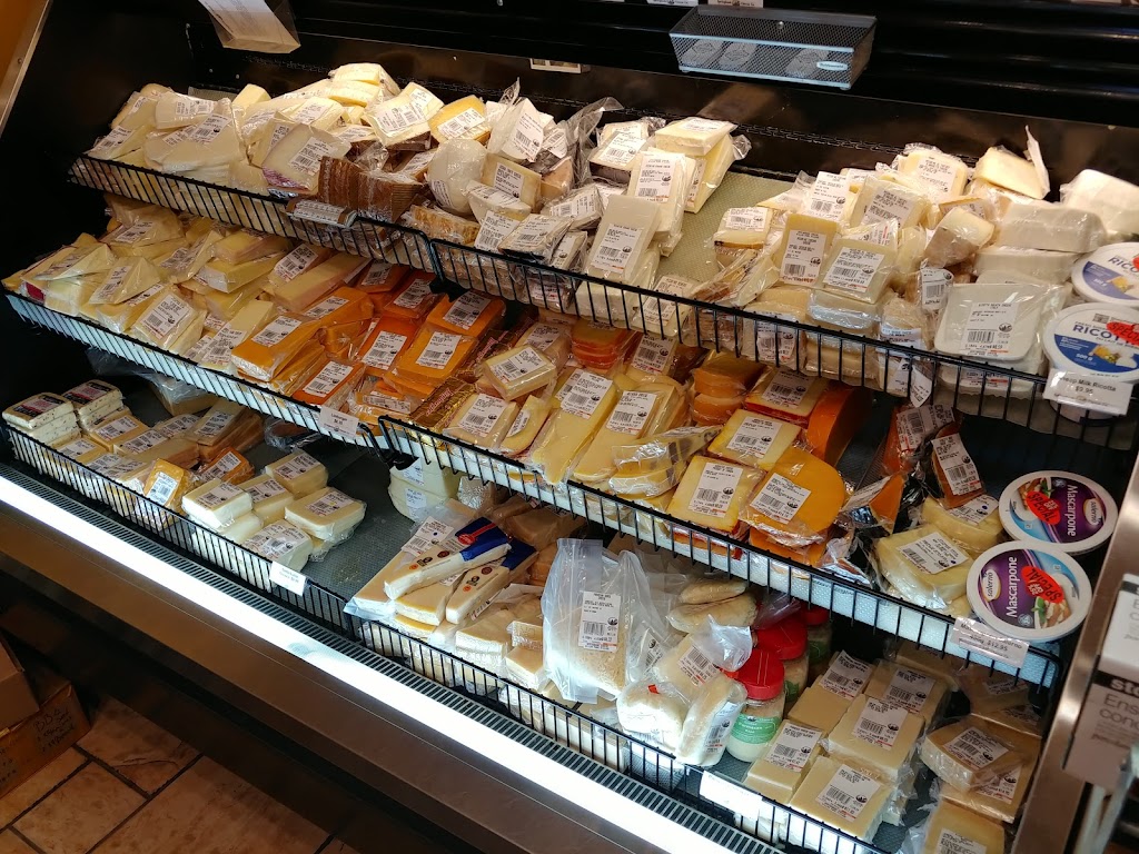 Springbank Cheese Co. - Willow Park Village | 10816 Macleod Trail South, Unit 304, Calgary, AB T2J 5N8, Canada | Phone: (403) 225-6040