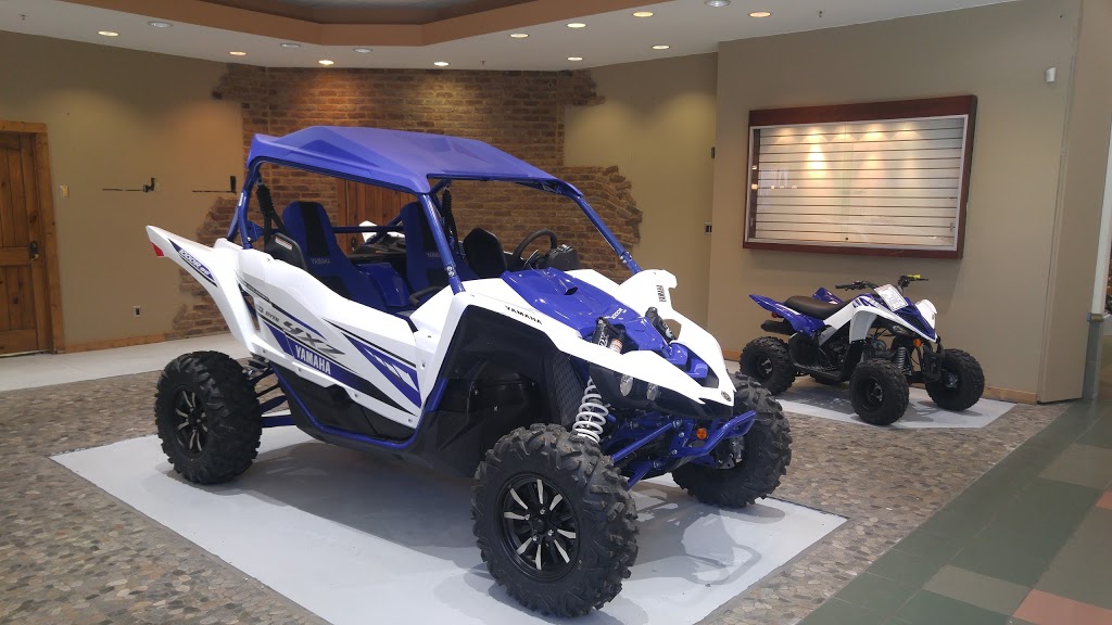 KELOWNA YAMAHA | 2331A Enterprise Way, Kelowna, BC V1X 7E1, Canada | Phone: (250) 763-1010