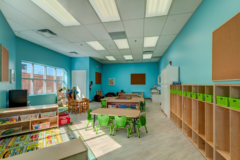 Little Scholars Child Care | 535 Saginaw Pkwy b3, Cambridge, ON N1T 2A6, Canada | Phone: (519) 624-2273