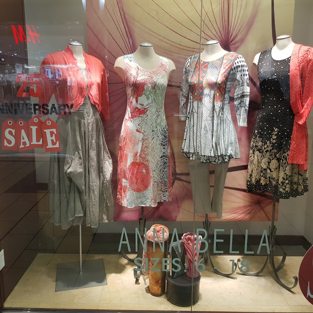 Anna Bella | 900 Dufferin St, Toronto, ON M6H 4A9, Canada | Phone: (416) 516-7752