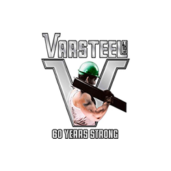 Varsteel Ltd. - Leduc - Edmonton Branch | 3810 Allard Ave, Leduc, AB T9E 0R8, Canada | Phone: (780) 955-1953