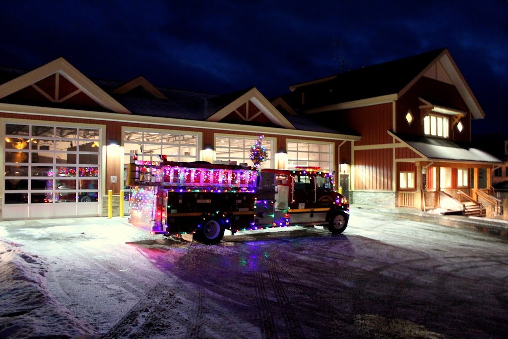 Radium Hot Springs Volunteer Fire Department | 4878 Radium Blvd, Radium Hot Springs, BC V0A 1M0, Canada | Phone: (250) 347-6455