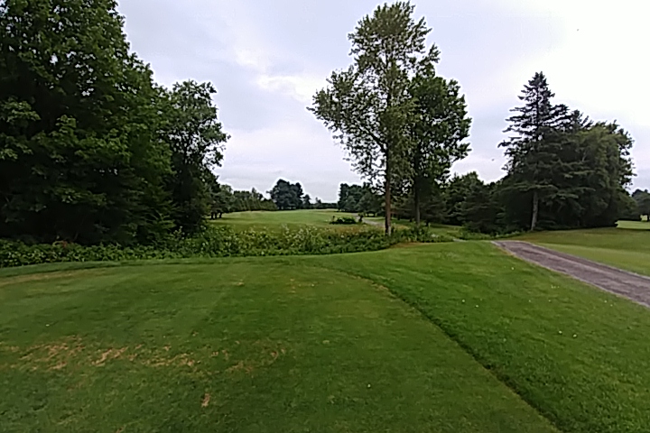 Club De Golf Base De Roc | 2870 Boulevard Base-de-Roc, Joliette, QC J6E 0L2, Canada | Phone: (450) 759-1818