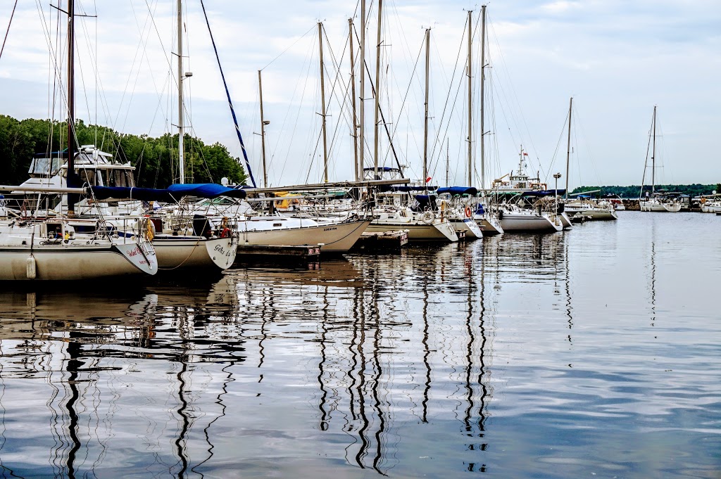 Marina de Trois-Rivières | Ile Saint-Quentin, Trois-Rivières, QC G9A 5E3, Canada | Phone: (819) 374-5862