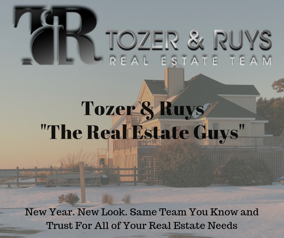 The Tozer & Ruys Real Estate Team - Century 21 | 1642 Bath Rd, Kingston, ON K7M 4X6, Canada | Phone: (613) 545-7355