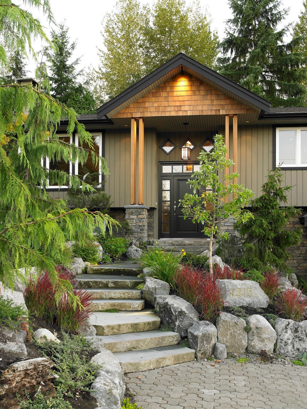 Northwest Landscape & Stone Supply (Squamish) | 38949 Queens Way, Squamish, BC V8B 0K9, Canada | Phone: (604) 892-0191