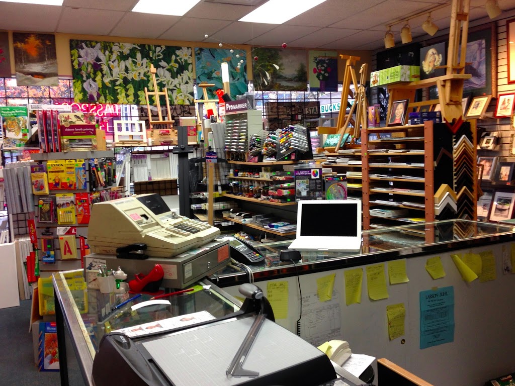 Blossoms Framing And Art Supplies | 7896 6th St, Burnaby, BC V3N 3N3, Canada | Phone: (604) 540-8268