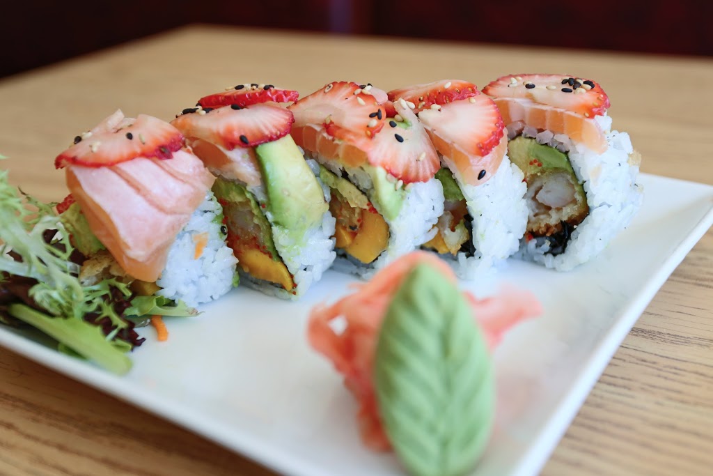 Sushi Time | 3129 Rue Masson, Montréal, QC H1Y 1X8, Canada | Phone: (514) 725-8181