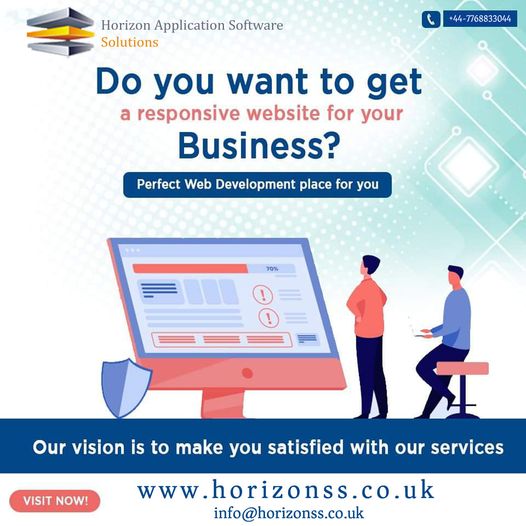 Horizon Software Solutions In Brampton | 28 Thorntree Crescent, Brampton, ON L6Y 4C5, Canada | Phone: (647) 856-9872