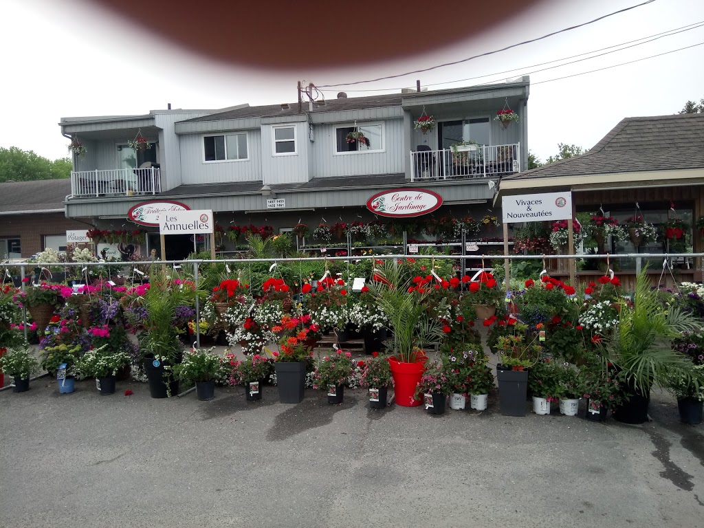 Centre De Jardin & Fruiterie Acton 2000 Inc | 1455 Rue dActon, Acton Vale, QC J0H 1A0, Canada | Phone: (450) 546-2628