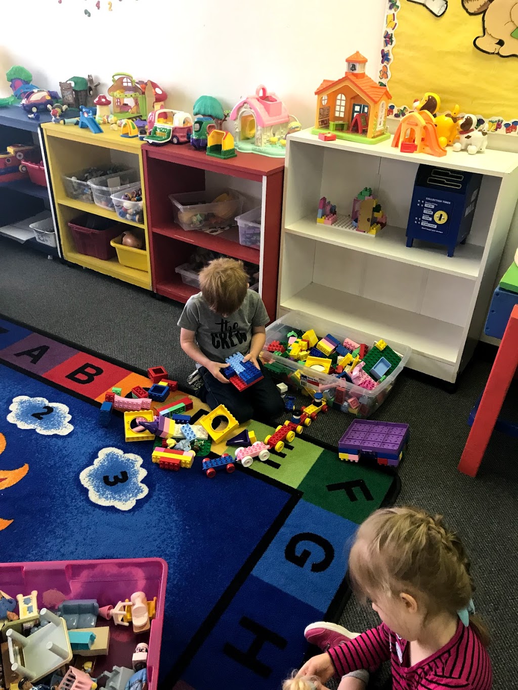 The Think Sun Preschool Academy | 5555 Strathcona Hill SW, Calgary, AB T3H 1S2, Canada | Phone: (403) 240-4466