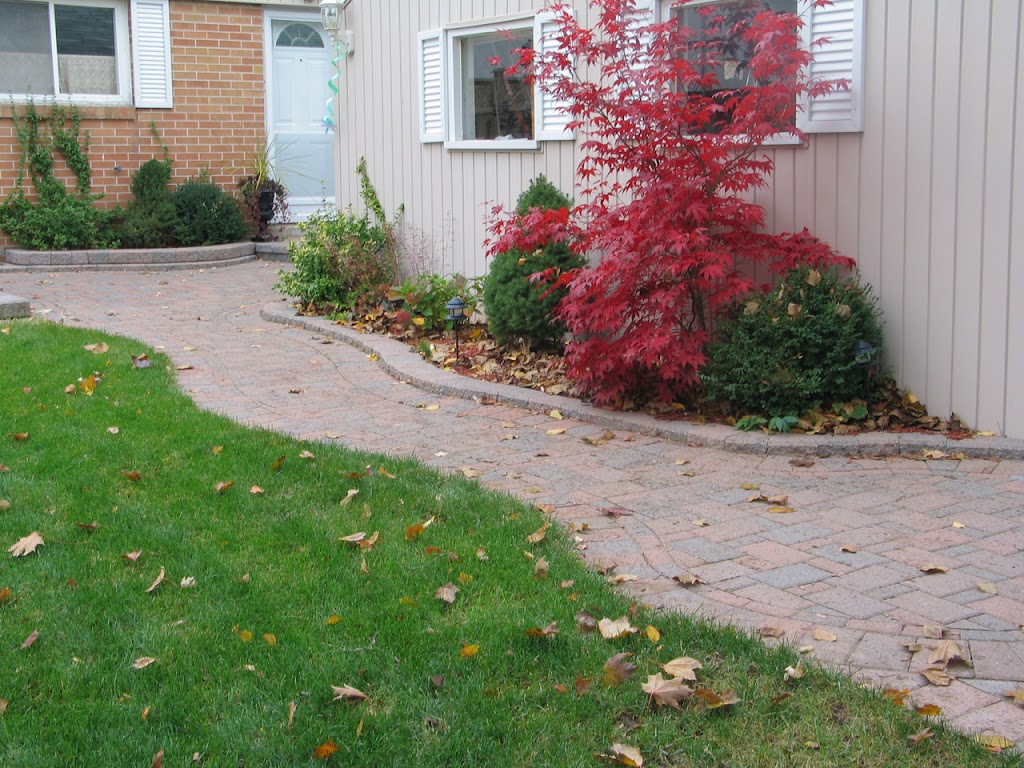 All-Pro Landscaping And Carpentry Ltd | 47 Zaph Ave, Scarborough, ON M1C 1M7, Canada | Phone: (416) 281-7560