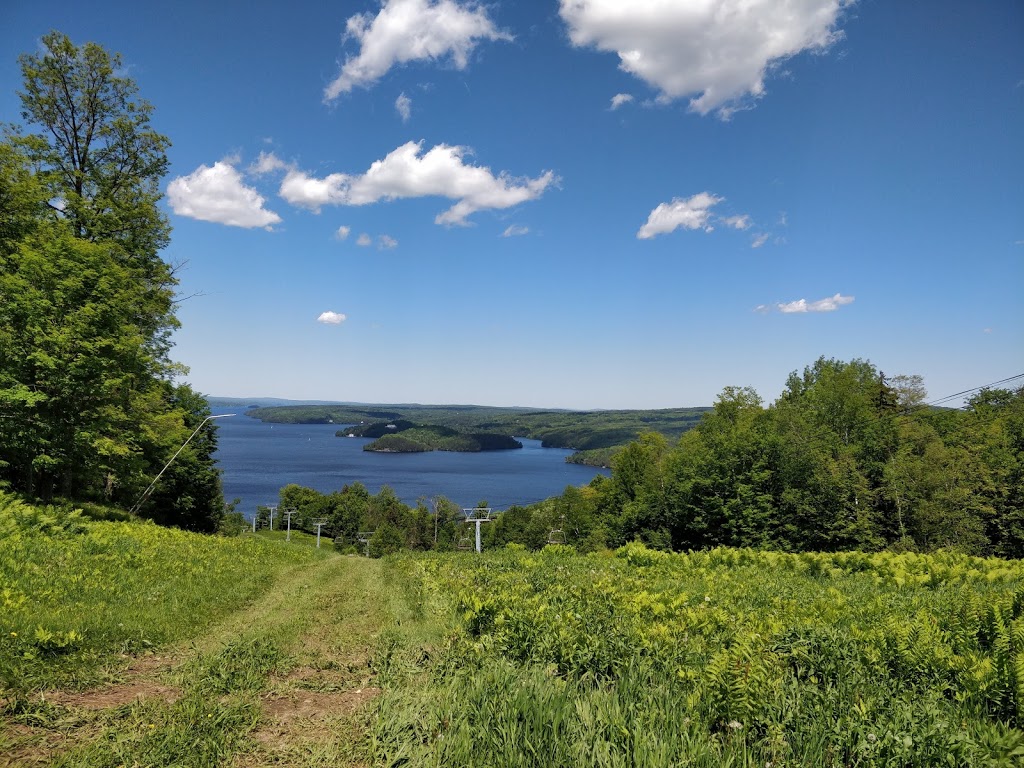 sentier panorama | Chemin du Panorama, Mansonville, QC J0E 1X0, Canada