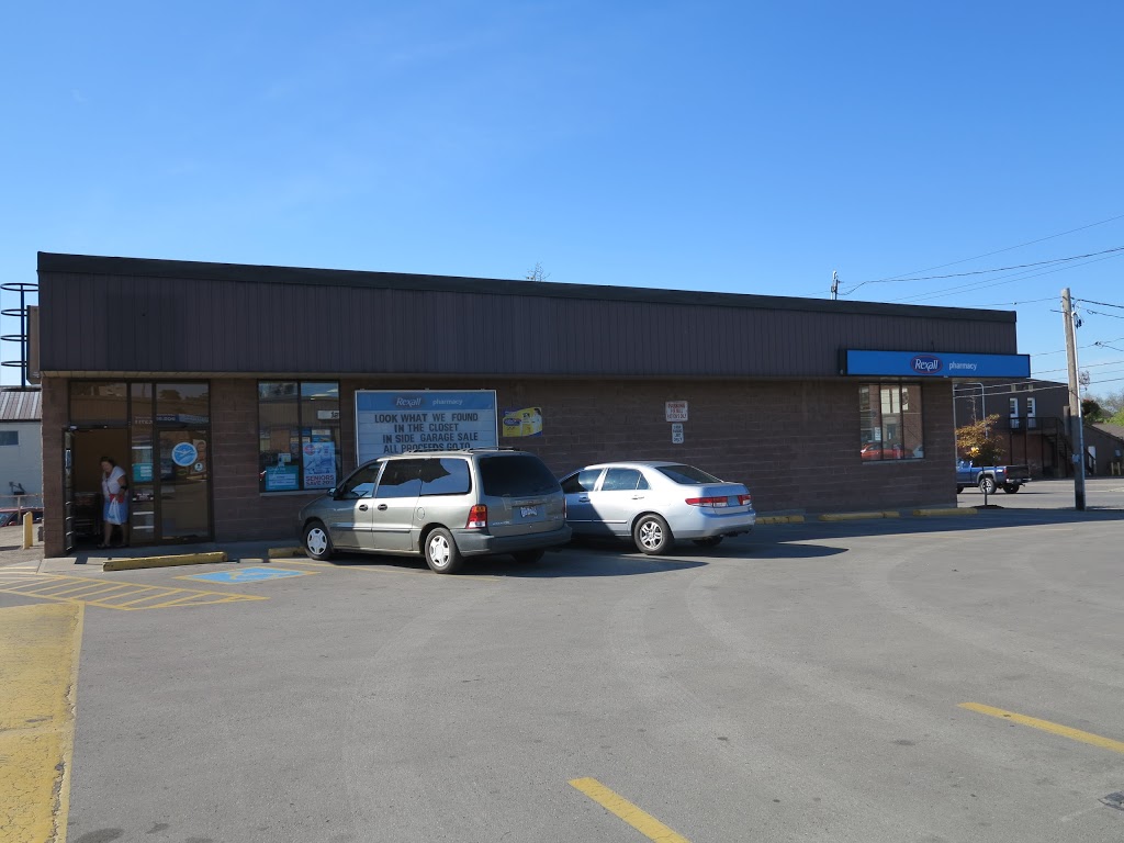 Guardian - Rx Drug Mart Smithville | 144 Griffin St, Smithville, ON L0R 2A0, Canada | Phone: (905) 957-3943