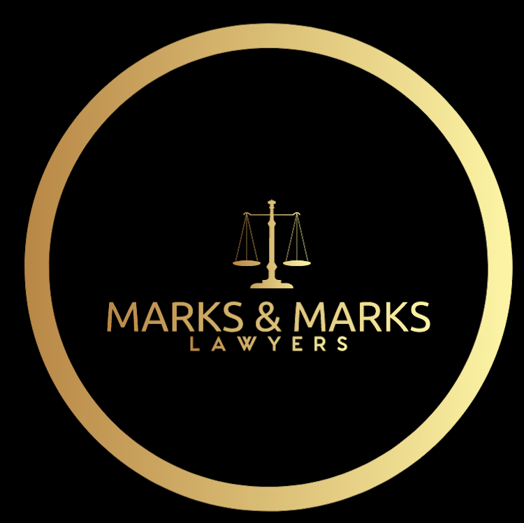 Marks and Marks | 1393 Clearbrook Dr, Oshawa, ON L1K 0G8, Canada | Phone: (905) 728-5151