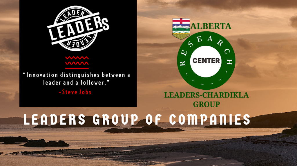 LEADERS INNOVATIONS- OUR INVESTORS ONLY | 3740F, 11A ST, UNIT 101, NE, Calgary, AB T2E 6M6, Canada | Phone: (403) 614-9595