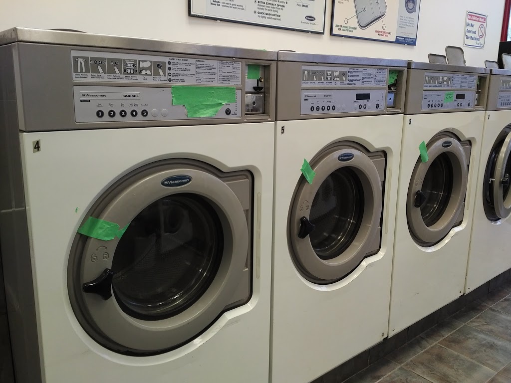 The Town Laundry Company Inc | 5001 Greenlane, Beamsville, ON L0R 1B3, Canada | Phone: (905) 563-6141