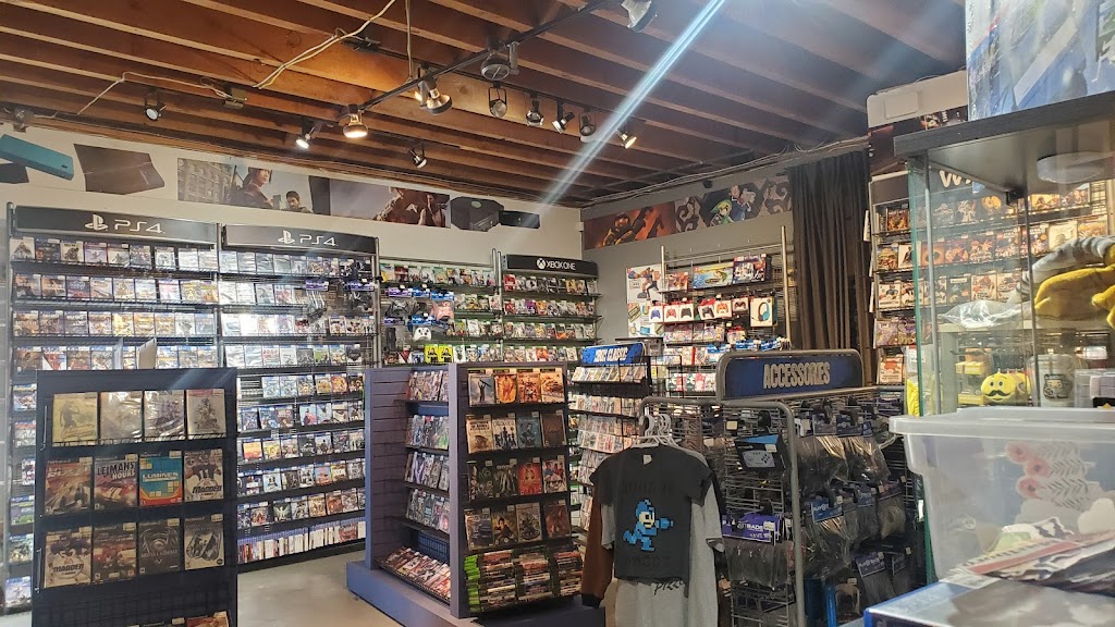 Play N Trade Video Games Vancouver | 1898 Main St, Vancouver, BC V5T 3B7, Canada | Phone: (604) 558-2121