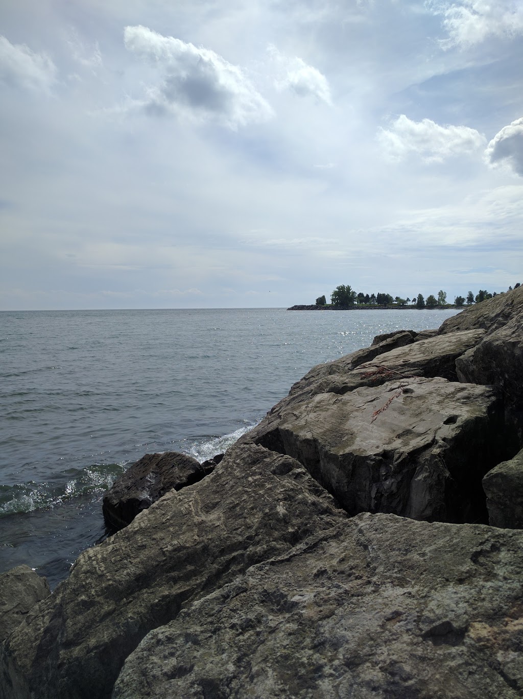 Bluffers Park Marina | 7 Brimley Rd S, Scarborough, ON M1M 3W3, Canada | Phone: (416) 266-4556