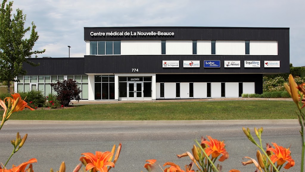 Fondation Le Créspucule | 774-G Rue Étienne-Raymond, Sainte-Marie, QC G6E 0K6, Canada | Phone: (418) 387-1314