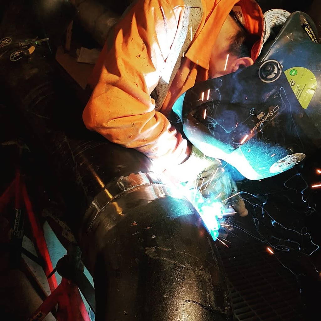 Heffys Welding Services | 13505 Loyalist Pkwy, Prince Edward, ON K0K 2T0, Canada | Phone: (613) 920-4363