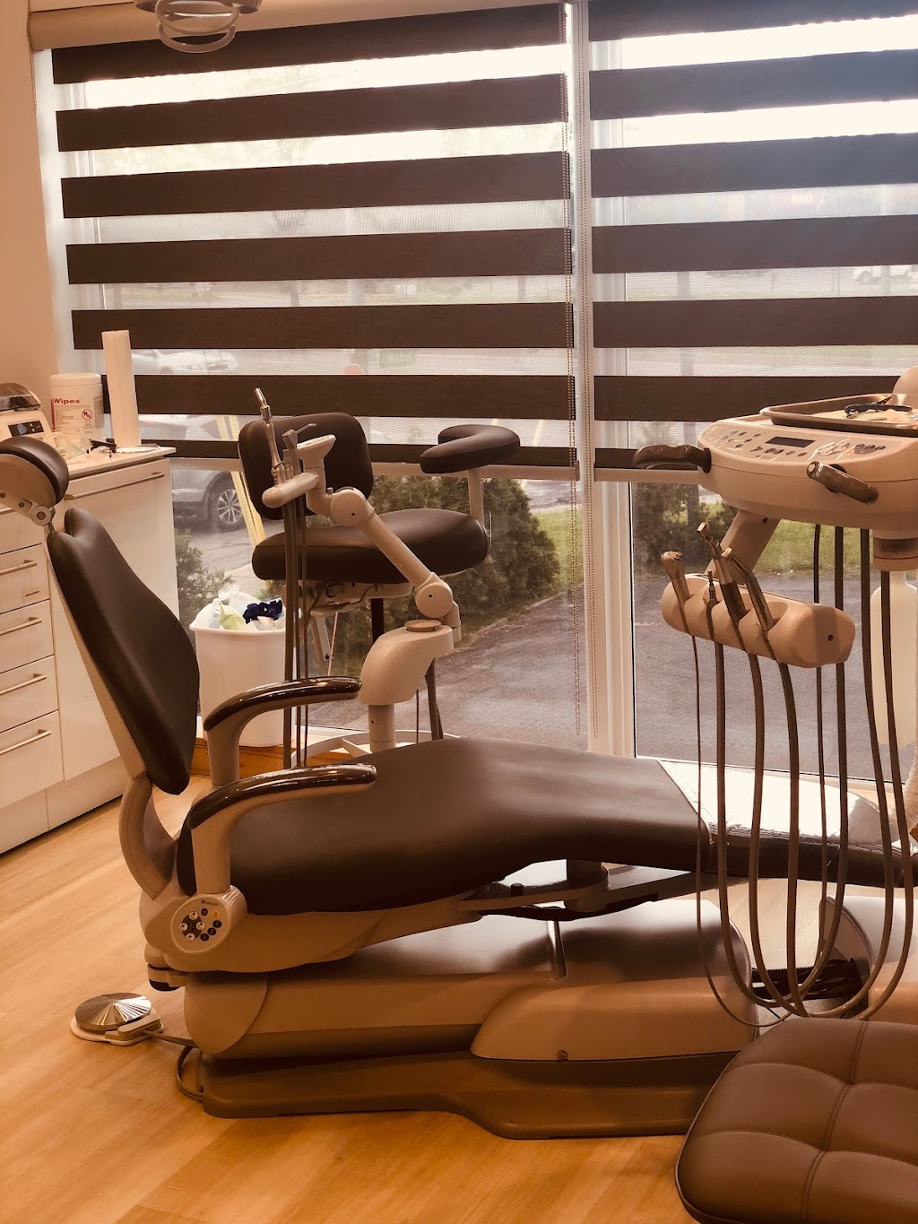 Clinique Dentaire Soleil - Brossard | 7801 Bd Taschereau #2, Brossard, QC J4Y 1A3, Canada | Phone: (450) 926-2622