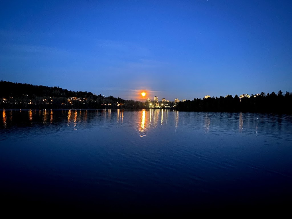 Rocky Point Public Boat Launch | Esplanade Ave, Port Moody, BC V3H, Canada | Phone: (604) 469-4500