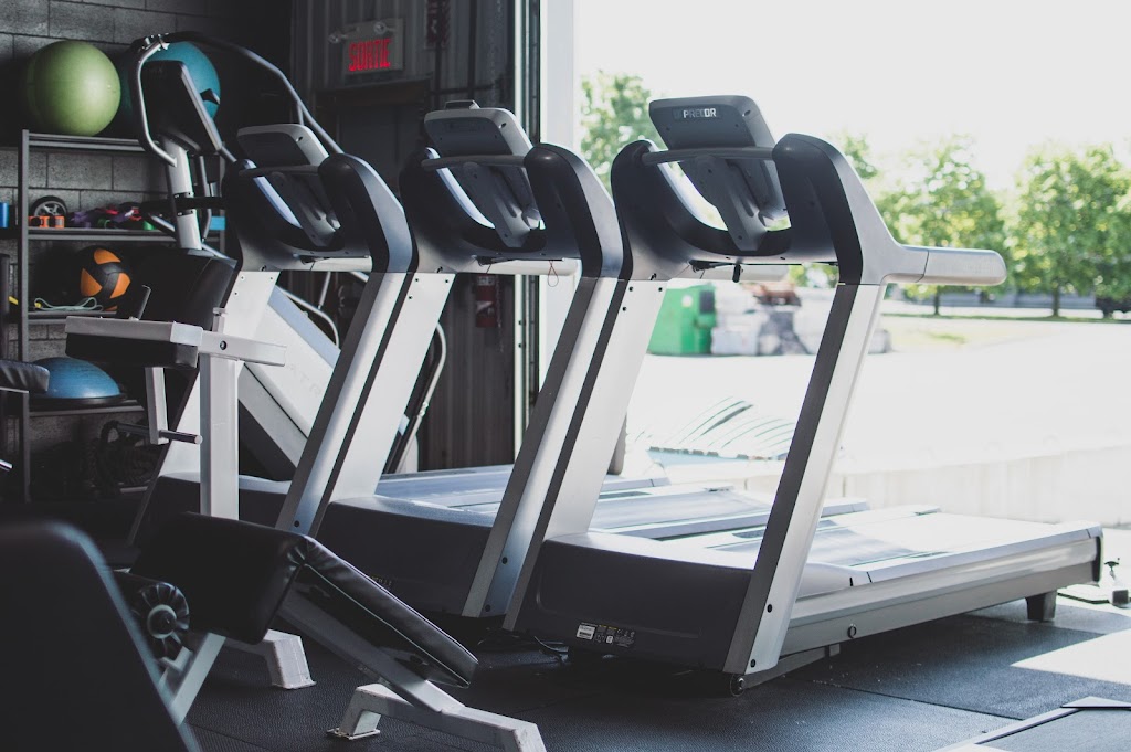 Le Gymnase | 2101G Rue Nobel, Sainte-Julie, QC J3E 1Z8, Canada | Phone: (450) 649-5660