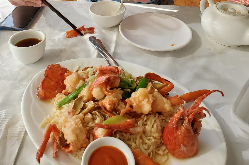 Fortune Seafood Restaurant | 3833 Midland Ave, Scarborough, ON M1V 5L4, Canada | Phone: (416) 292-6833