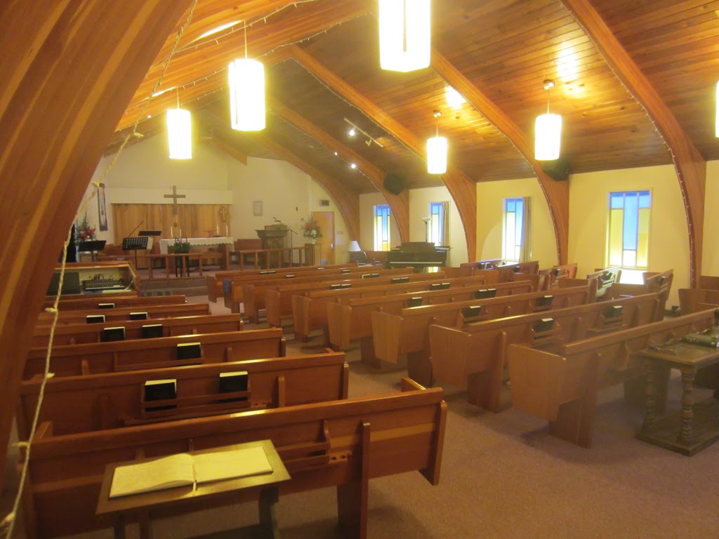 Christ The Redeemer Anglican Church | 13625 Sunshine Coast Hwy, Madeira Park, BC V0N 2H1, Canada | Phone: (778) 929-7811