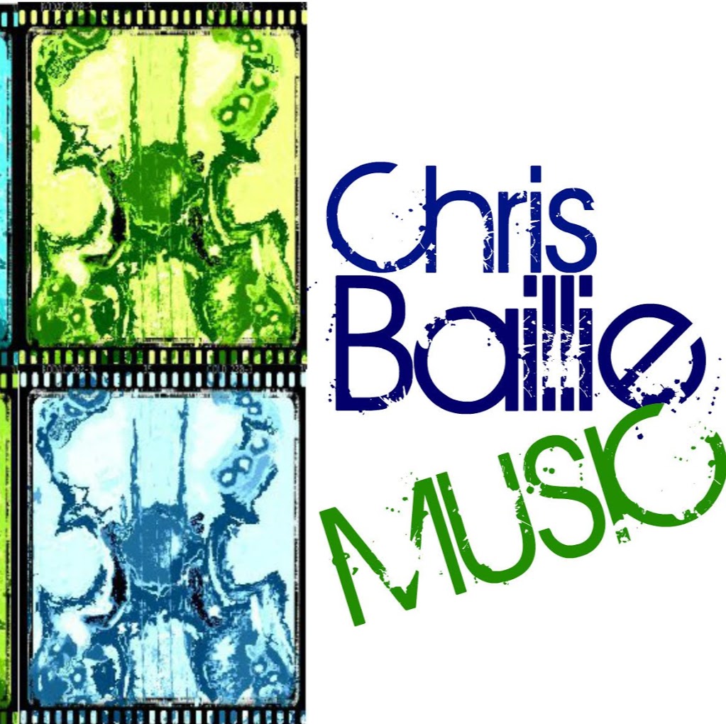 Chris Baillie Music | 1045 Haythorne Rd, Sherwood Park, AB T8A 3Z6, Canada | Phone: (780) 257-4978