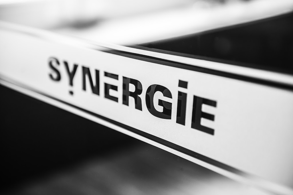 Synergie Canada | 580 Bd du Curé-Boivin Suite 200, Boisbriand, QC J7G 2A7, Canada | Phone: (450) 939-5757